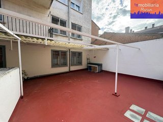 Piso en venta en Santa Catalina - Ferial en Aranda de Duero