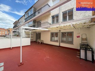 Piso en venta en Santa Catalina - Ferial en Aranda de Duero