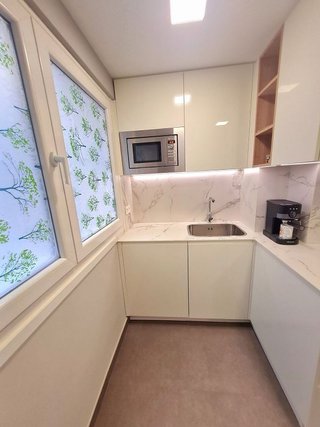Piso en venta en O Berbés - Peniche en Vigo