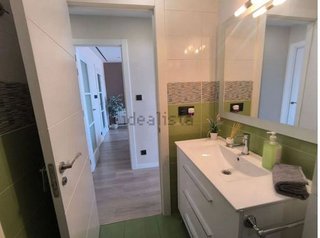 Piso en venta en O Berbés - Peniche en Vigo
