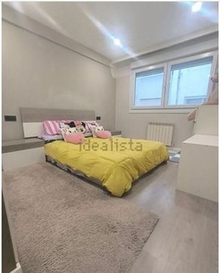 Piso en venta en O Berbés - Peniche en Vigo