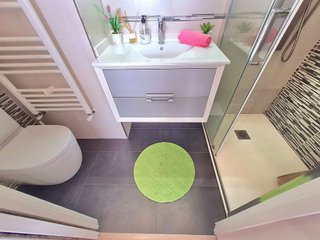 Piso en venta en O Berbés - Peniche en Vigo