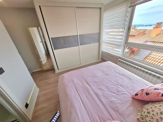 Piso en venta en O Berbés - Peniche en Vigo