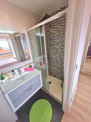 Piso en venta en O Berbés - Peniche en Vigo