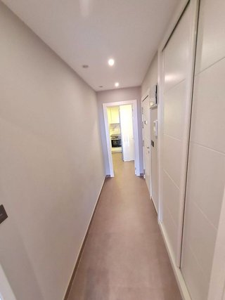 Piso en venta en O Berbés - Peniche en Vigo