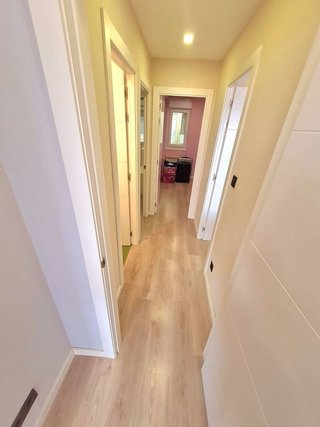 Piso en venta en O Berbés - Peniche en Vigo