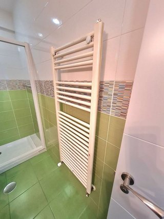Piso en venta en O Berbés - Peniche en Vigo