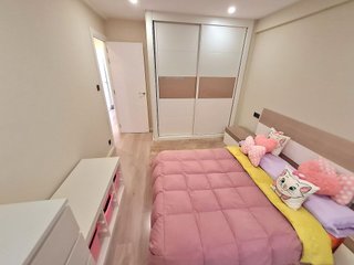 Piso en venta en O Berbés - Peniche en Vigo