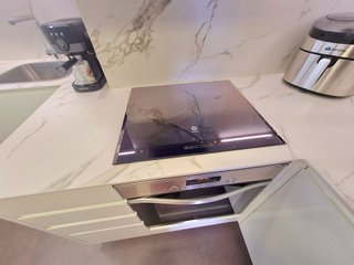 Piso en venta en O Berbés - Peniche en Vigo