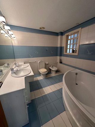 Piso en venta en Alhama de Murcia en Alhama de Murcia