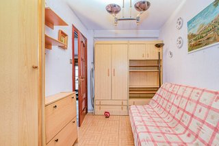 Piso en venta en Plaza de Toros - Santa Rita en Almería