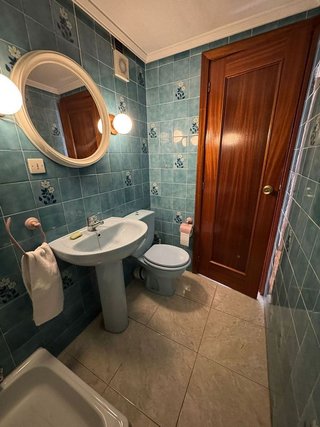 Piso en venta en Casco Antiguo en Talavera de la Reina