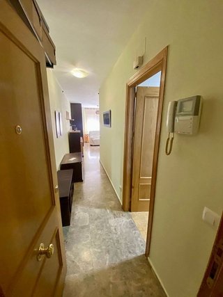 Estudio en venta en Santa María en Ciudad Real
