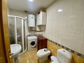 Estudio en venta en Santa María en Ciudad Real