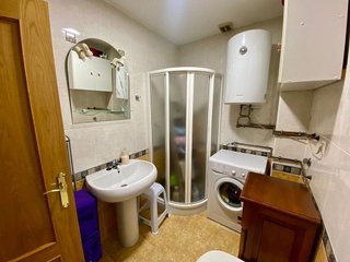 Estudio en venta en Santa María en Ciudad Real