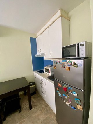 Estudio en venta en Santa María en Ciudad Real