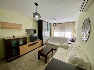 Estudio en venta en Santa María en Ciudad Real