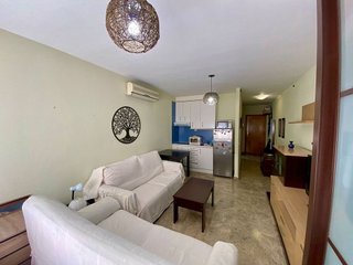 Estudio en venta en Santa María en Ciudad Real