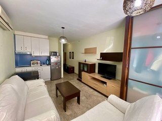 Estudio en venta en Santa María en Ciudad Real