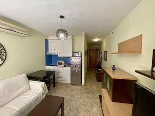Estudio en venta en Santa María en Ciudad Real