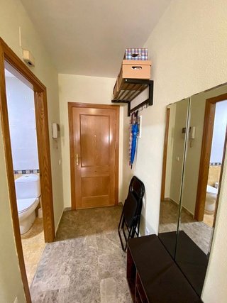 Estudio en venta en Santa María en Ciudad Real