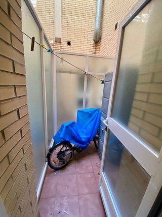 Estudio en venta en Santa María en Ciudad Real
