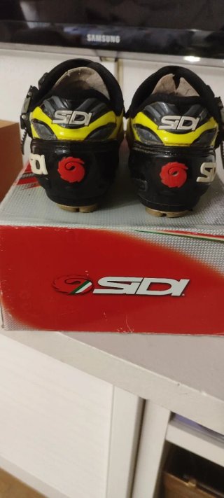 Zapatillas Ciclismo MTB/Carretera EUR 44