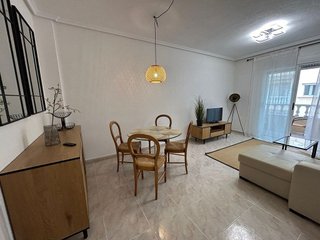 Piso en venta en Playa del Cura en Torrevieja