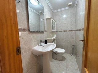 Piso en venta en Playa del Cura en Torrevieja