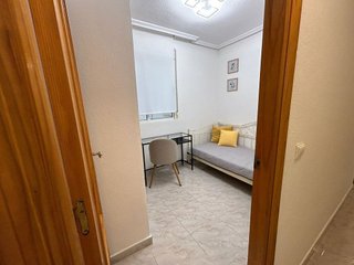 Piso en venta en Playa del Cura en Torrevieja