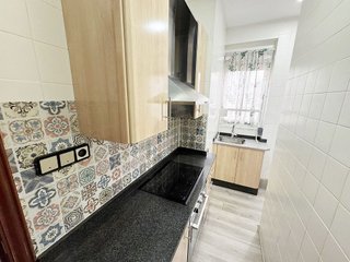 Piso en venta en Viñuela - Rescatado en Córdoba