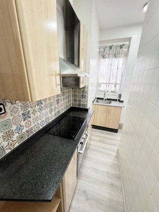 Piso en venta en Viñuela - Rescatado en Córdoba