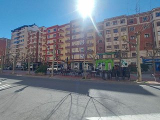 Piso en venta en Residencia en Logroño