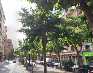 Piso en venta en Residencia en Logroño
