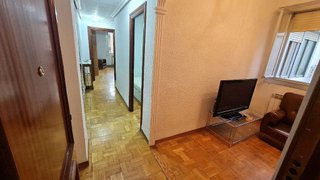 Piso en venta en Residencia en Logroño