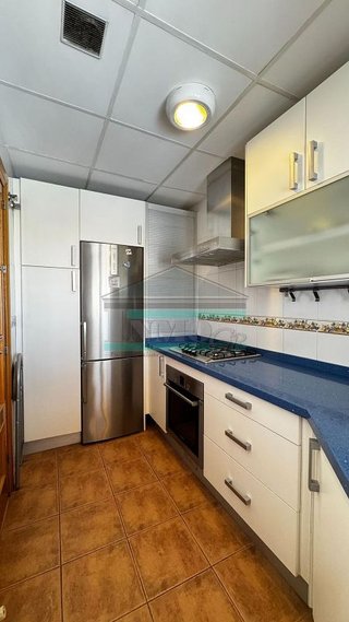 Piso en venta en Zona Poniente en Armilla