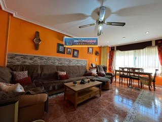 Piso en venta en Novelda