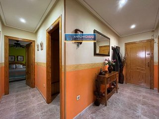 Piso en venta en Novelda