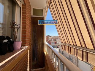 Piso en venta en Novelda