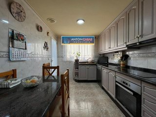 Piso en venta en Novelda