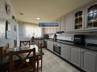 Piso en venta en Novelda