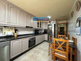 Piso en venta en Novelda