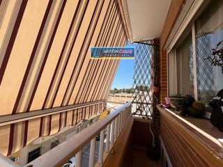 Piso en venta en Novelda
