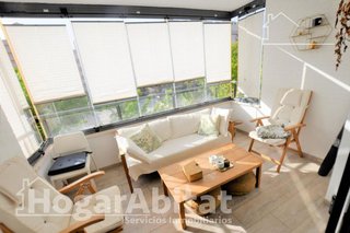 Piso en venta en Sant Llorenç en Valencia