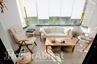 Piso en venta en Sant Llorenç en Valencia