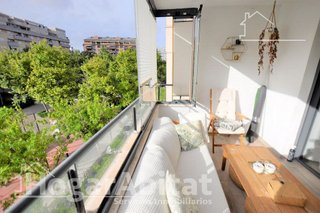 Piso en venta en Sant Llorenç en Valencia
