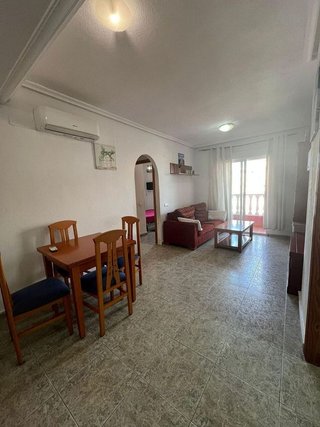 Piso en venta en Centro en Torrevieja