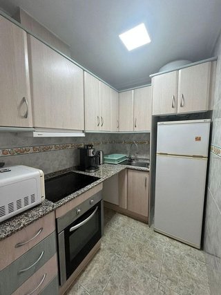 Piso en venta en Centro en Torrevieja