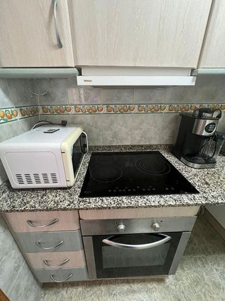 Piso en venta en Centro en Torrevieja