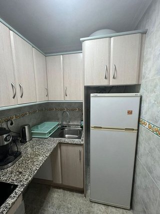 Piso en venta en Centro en Torrevieja